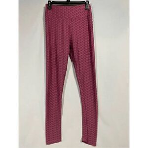 New mix leggings
